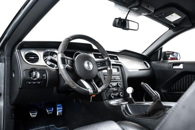 used 2010 Ford Shelby GT500 car, priced at $41,991
