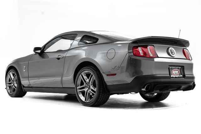 used 2010 Ford Shelby GT500 car, priced at $41,991