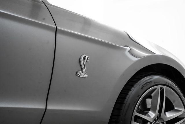 used 2010 Ford Shelby GT500 car, priced at $41,991
