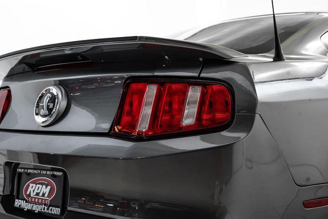 used 2010 Ford Shelby GT500 car, priced at $41,991