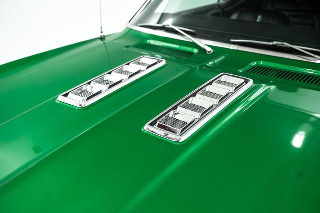 used 1968 Chevrolet Camaro car, priced at $69,991