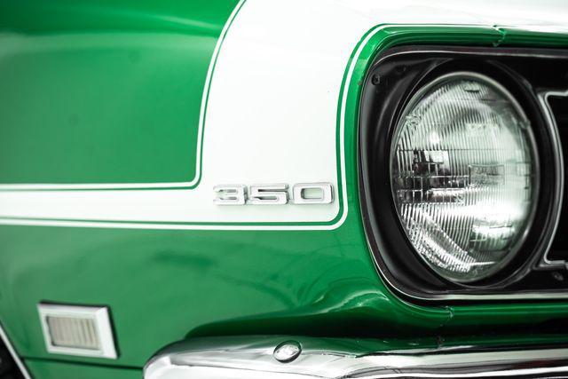 used 1968 Chevrolet Camaro car, priced at $69,991