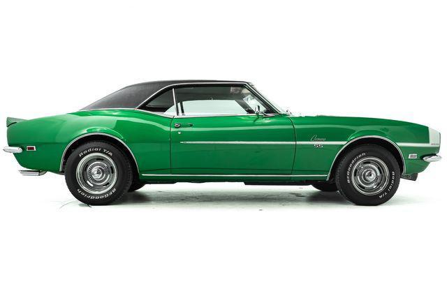 used 1968 Chevrolet Camaro car, priced at $69,991
