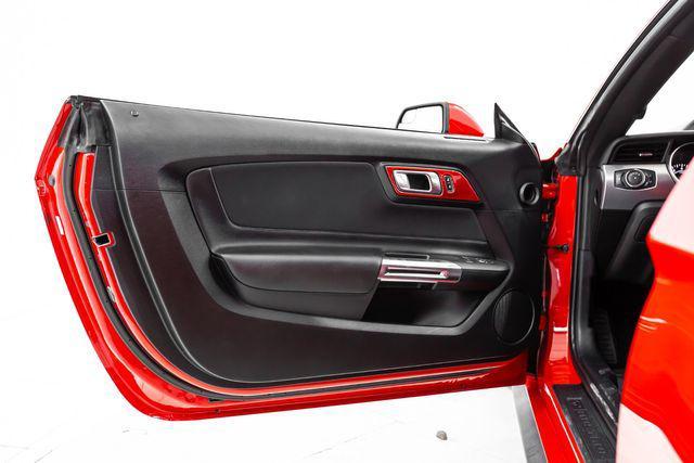 used 2019 Ford Mustang car, priced at $37,991