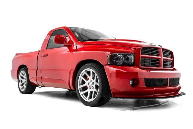 used 2005 Dodge Ram 1500 car, priced at $39,991