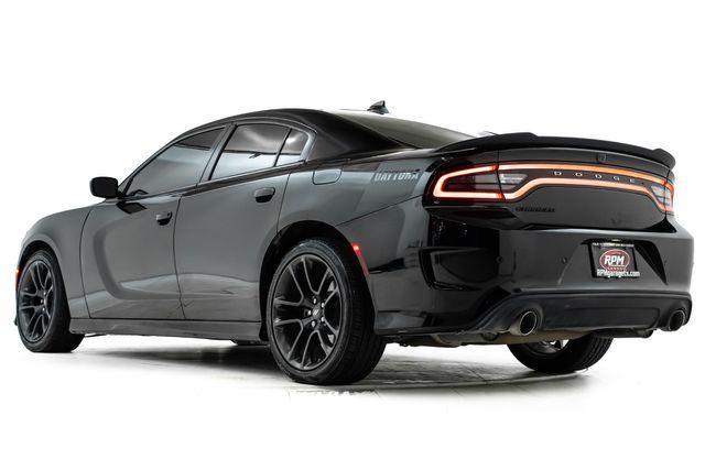 used 2021 Dodge Charger car, priced at $27,991