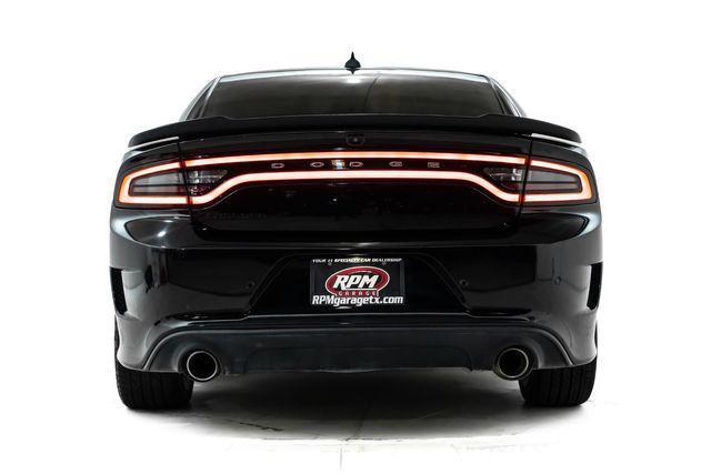 used 2021 Dodge Charger car, priced at $27,991