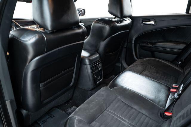 used 2021 Dodge Charger car, priced at $27,991