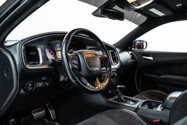 used 2021 Dodge Charger car, priced at $27,991