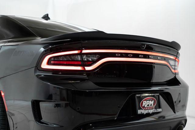 used 2021 Dodge Charger car, priced at $27,991