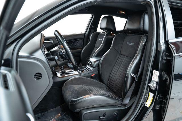 used 2021 Dodge Charger car, priced at $27,991