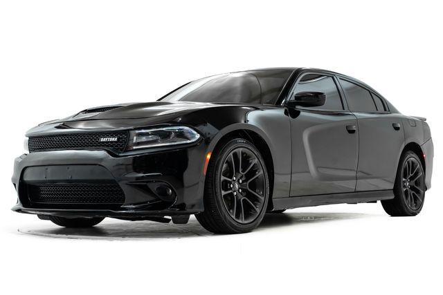 used 2021 Dodge Charger car, priced at $27,991