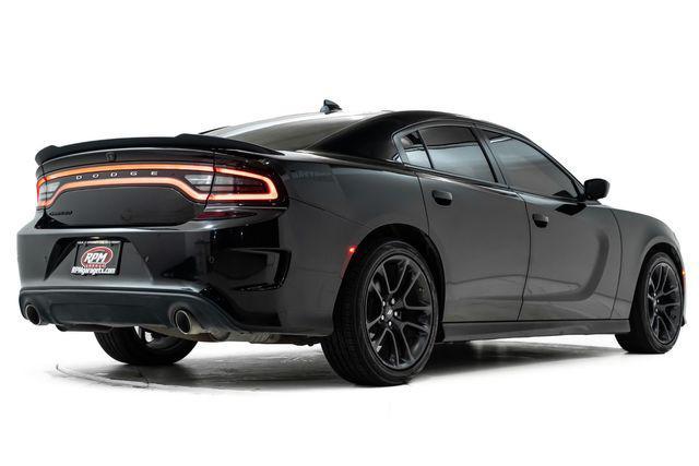 used 2021 Dodge Charger car, priced at $27,991