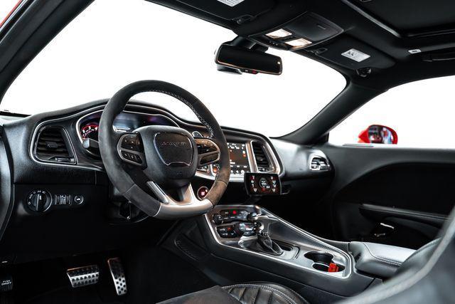 used 2019 Dodge Challenger car, priced at $72,991
