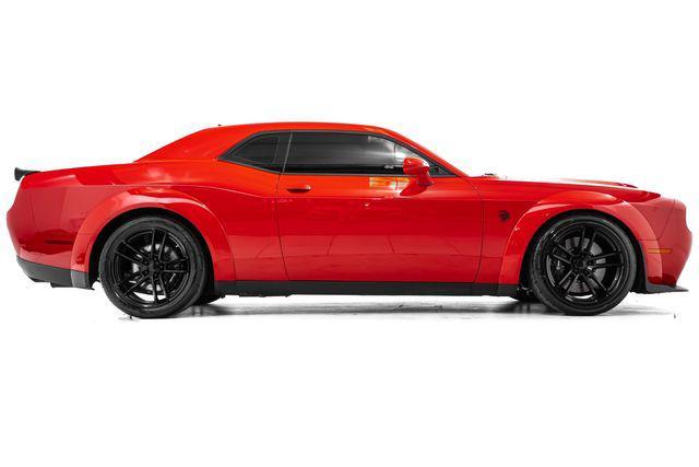 used 2019 Dodge Challenger car, priced at $72,991
