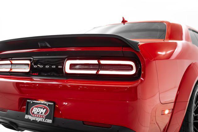 used 2019 Dodge Challenger car, priced at $72,991