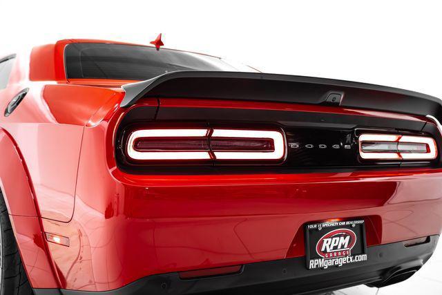 used 2019 Dodge Challenger car, priced at $72,991