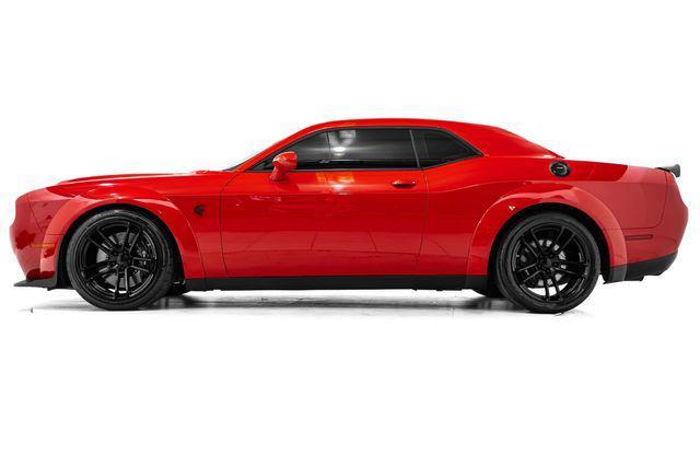 used 2019 Dodge Challenger car, priced at $72,991