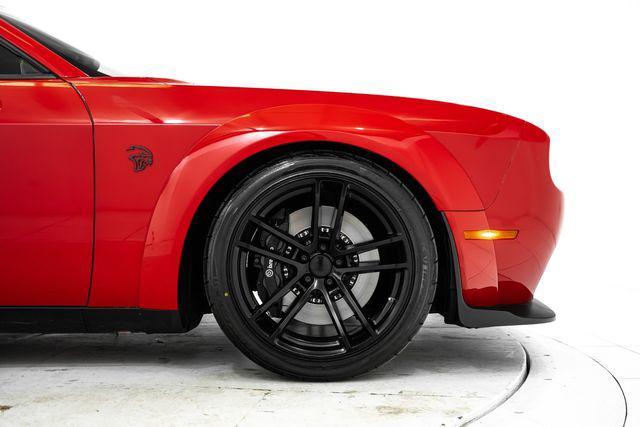 used 2019 Dodge Challenger car, priced at $72,991