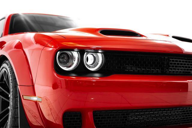 used 2019 Dodge Challenger car, priced at $72,991
