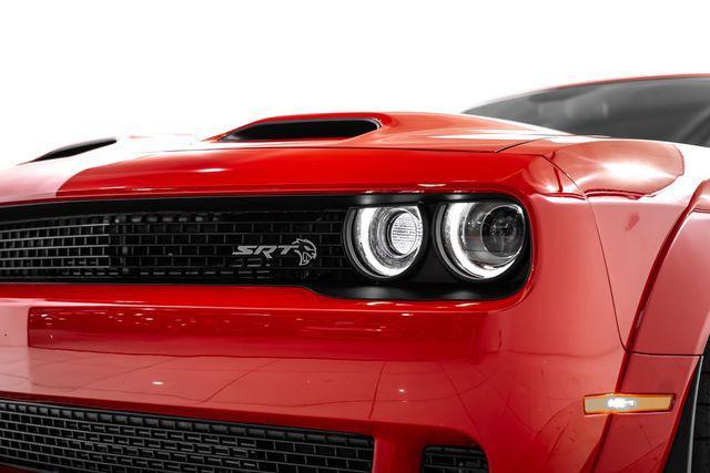 used 2019 Dodge Challenger car, priced at $72,991