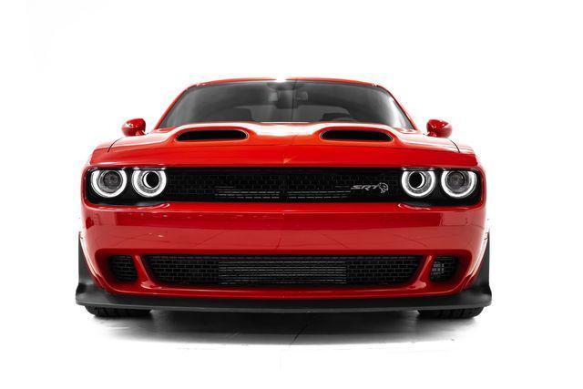 used 2019 Dodge Challenger car, priced at $72,991
