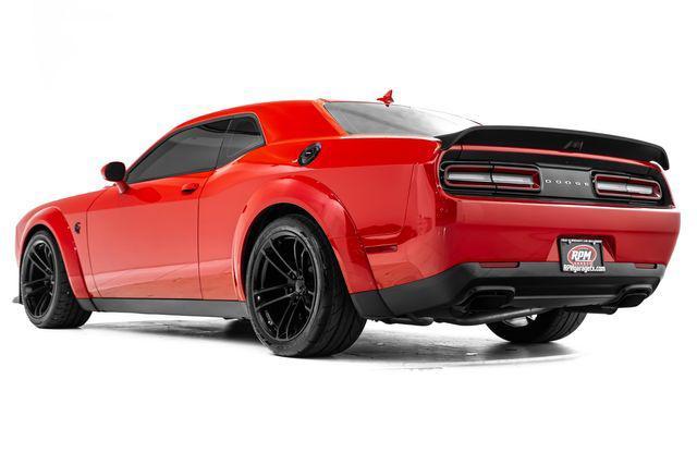 used 2019 Dodge Challenger car, priced at $72,991
