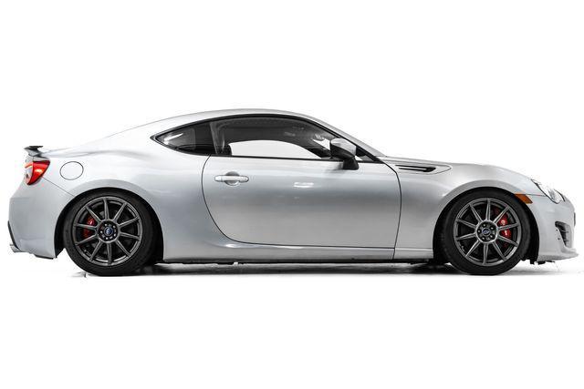 used 2017 Subaru BRZ car, priced at $19,991