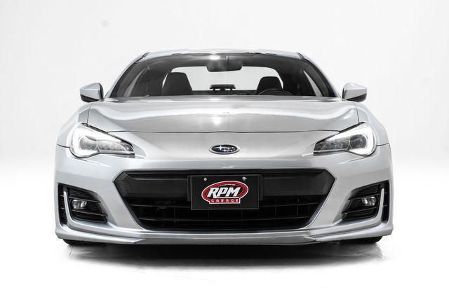 used 2017 Subaru BRZ car, priced at $19,991