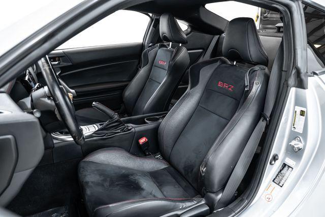 used 2017 Subaru BRZ car, priced at $19,991