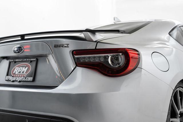 used 2017 Subaru BRZ car, priced at $19,991
