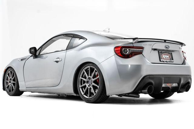 used 2017 Subaru BRZ car, priced at $19,991