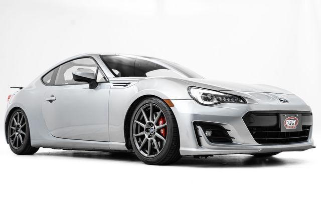 used 2017 Subaru BRZ car, priced at $19,991