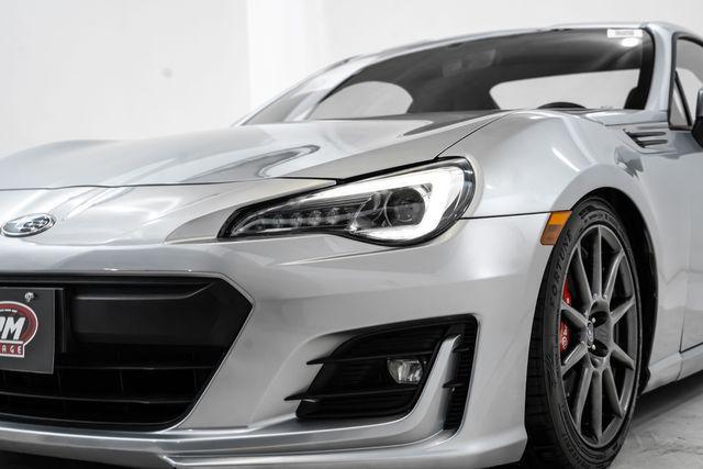 used 2017 Subaru BRZ car, priced at $19,991