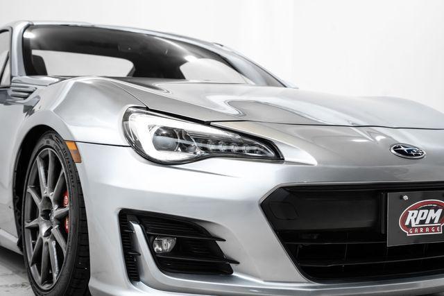 used 2017 Subaru BRZ car, priced at $19,991