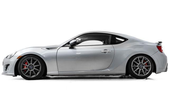 used 2017 Subaru BRZ car, priced at $19,991