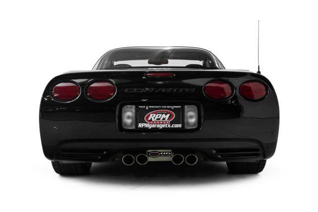 used 2003 Chevrolet Corvette car, priced at $29,991