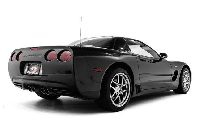 used 2003 Chevrolet Corvette car, priced at $29,991