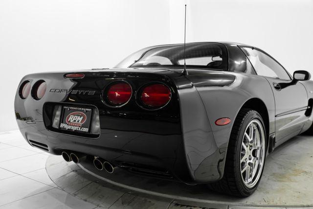 used 2003 Chevrolet Corvette car, priced at $29,991