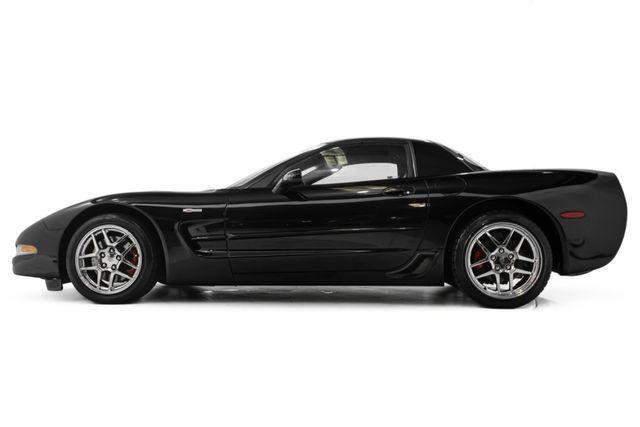 used 2003 Chevrolet Corvette car, priced at $29,991