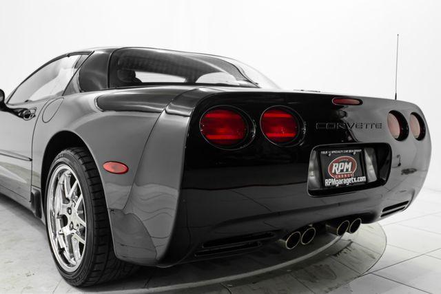 used 2003 Chevrolet Corvette car, priced at $29,991