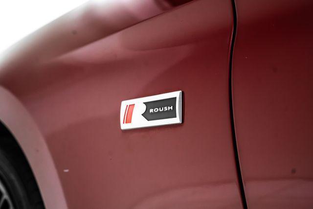 used 2015 Ford Mustang car, priced at $24,991