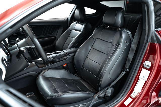 used 2015 Ford Mustang car, priced at $24,991