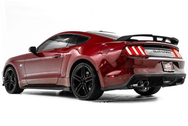 used 2015 Ford Mustang car, priced at $24,991