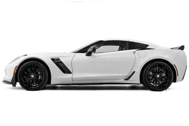 used 2016 Chevrolet Corvette car, priced at $54,991