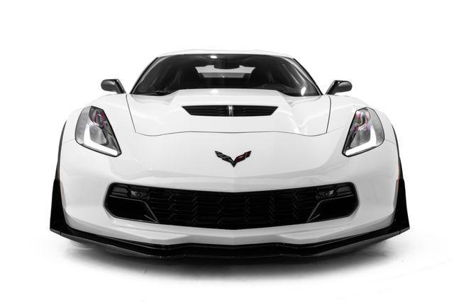 used 2016 Chevrolet Corvette car, priced at $54,991