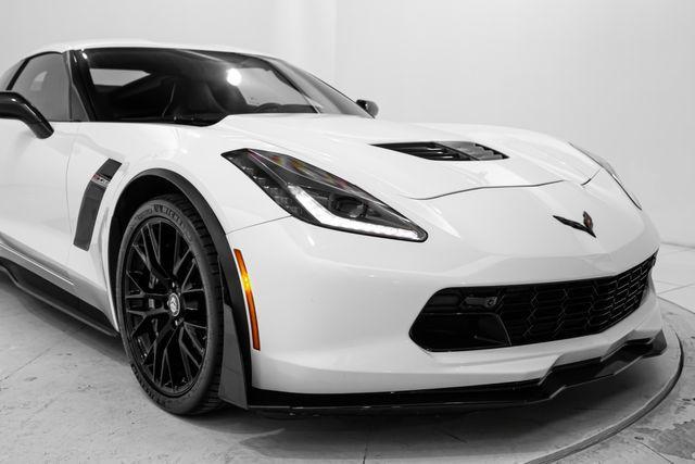 used 2016 Chevrolet Corvette car, priced at $54,991