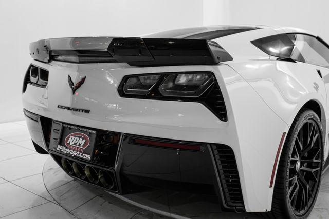 used 2016 Chevrolet Corvette car, priced at $54,991