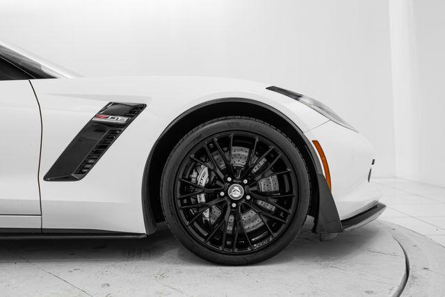 used 2016 Chevrolet Corvette car, priced at $54,991