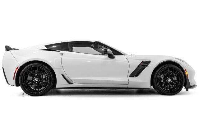 used 2016 Chevrolet Corvette car, priced at $54,991